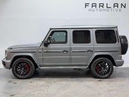 Mercedes-Benz G Class 4.0 G63 V8 BiTurbo AMG SUV 5dr Petrol SpdS+9GT 4MATIC Euro 6 (s/s) (585 ps) 70