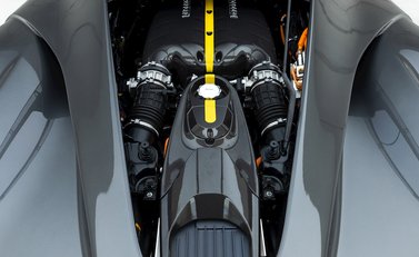 Ferrari LaFerrari 33