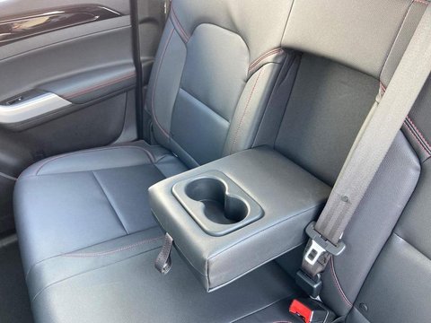 Maxus T90 88.5kWh Double Cab Pickup Auto RWD 4dr 11