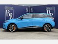 MG MG4 64kWh XPOWER Hatchback 5dr Electric Auto 4WD (Dual Motor) (435 ps) 8