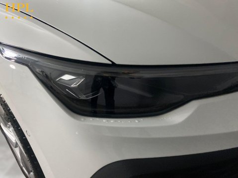 Volkswagen Golf 1.5 TSI eHybrid 19.7kWh GTE Hatchback 5dr Petrol Plug-in Hybrid DSG Euro 6 9
