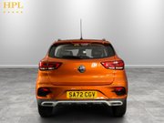 MG ZS 1.5 VTi-TECH Exclusive SUV 5dr Petrol Manual Euro 6 (s/s) (106 ps) Air Con 6