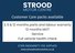 Volkswagen Polo 1.0 TSI SE Euro 6 (s/s) 5dr