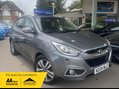 Hyundai ix35 2.0 CRDi Premium Auto 4WD Euro 5 5dr 1