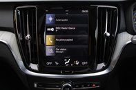 Volvo V60 D3 INSCRIPTION PRO 23