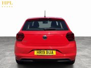 Volkswagen Polo 1.0 EVO SE Hatchback 5dr Petrol Manual Euro 6 (s/s) (65 ps) 11