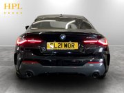 BMW 4 Series 2.0 420i M Sport Coupe 2dr Petrol Auto Euro 6 (s/s) (184 ps) Cruise - Sat N 6