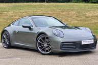 Porsche 911 CARRERA 4S PDK 1