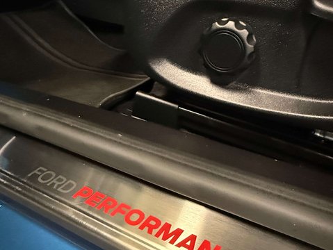 Ford Fiesta 1.5 Fiesta ST-2 T 3dr 34