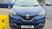 Renault Kadjar 1.5 dCi Dynamique Nav EDC Euro 6 (s/s) 5dr 2