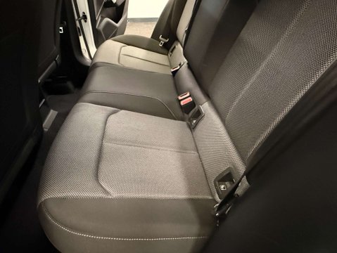 Audi Q2 1.0 Q2 Sport 30 TFSI Semi-Auto 5dr 43