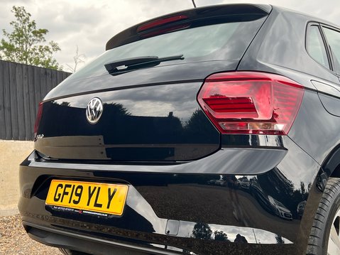 Volkswagen Polo SE EVO 18