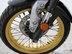 Yamaha XSR125 XSR 125 (MTM125) Legacy 24