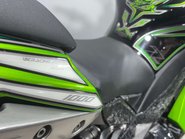 Kawasaki Z1000 SX 2011 29k Extras Included New Mot Serviced 1000cc sports tourer 50