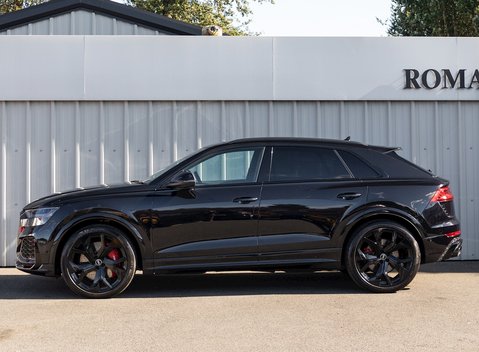 Audi RS Q8 Vorsprung 2
