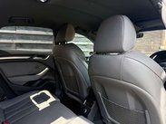 Audi A3 1.0 A3 Black Edition 30 TFSI 4dr 37