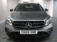 Mercedes-Benz GLA GLA 180 URBAN EDITION 2