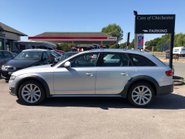 Audi A4 ALLROAD 3.0 TDI QUATTRO Automatic only 47000m with FSH 3