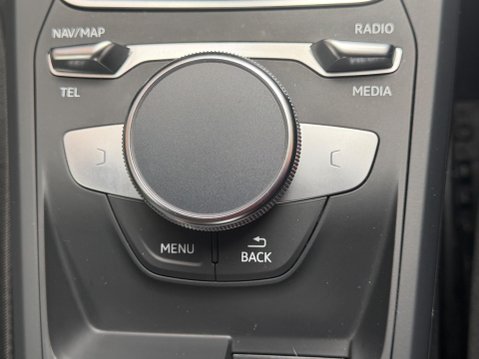 Audi Q2 1.5 TFSI CoD 35 Sport S Tronic Euro 6 (s/s) 5dr 19