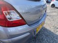 Vauxhall Corsa 1.4 Corsa Design Auto 5dr 26