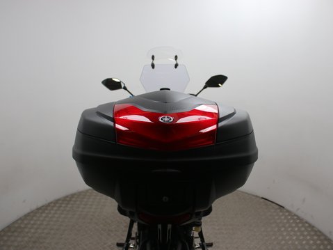 Yamaha Tracer 9 TRACER 9 (MTT 890) 28