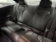 BMW M4 3.0 BiTurbo Coupe 2dr Petrol DCT Euro 6 (s/s) (431 ps) 34