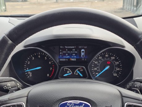 Ford Kuga 1.5T EcoBoost Titanium SUV 5dr Petrol Auto AWD Euro 6 (s/s) (182 ps) 29