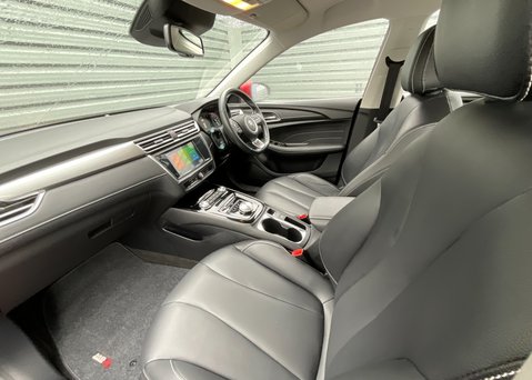 MG MG5 61KWH EXCLUSIVE 15
