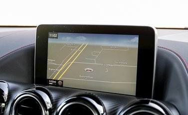 Mercedes-Benz Amg GT GT S Edition 1 16