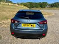 Mazda 3 SPORT NAV 4