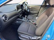 Hyundai KONA 1.0 Kona Premium TGDi MHEV 5dr 15