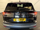 Skoda Enyaq Enyaq iV 60 Nav Loft 5dr 4