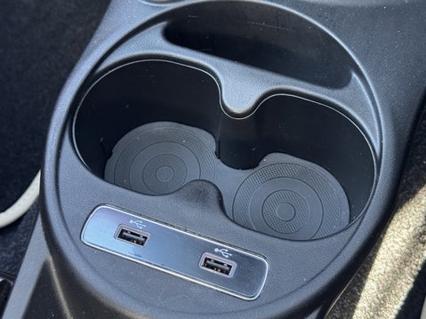 Fiat 500 1.0 Mild Hybrid Dolcevita [Part Leather] 3dr 24