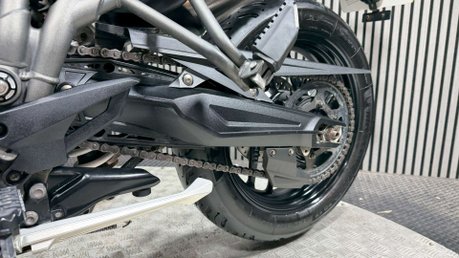 Triumph Tiger XRT ADVENTURE BIKE 2018 ONLY 20K LONG MOT WARRANTY 31