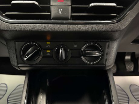 Skoda Kamiq 1.0 Kamiq SE TSi 5dr 16
