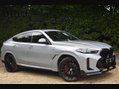 BMW X6 3.0 40d MHT M Sport SUV 5dr Diesel Hybrid Auto xDrive Euro 6 (s/s) (352 ps) 1