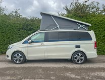 Mercedes-Benz V Class 2.2 V220d Sport Marco Polo Camper 4dr Diesel G-Tronic+ Euro 6 (163 ps) 37