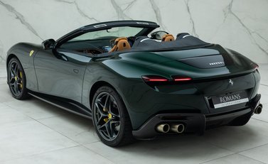 Ferrari Roma SPIDER 15