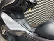 Honda PCX 2011 38K RUNNING PROJECT SCOOTER SPARES OR REPAIR 125CC 12