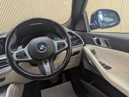 BMW X6 3.0 X6 xDrive 40d M Sport MHEV Auto 4WD 5dr 54