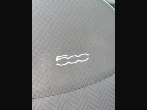 Fiat 500 1.2 Pop Euro 6 (s/s) 3dr 20