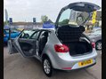 SEAT Ibiza 1.2 TSI SE DSG Euro 5 5dr 29