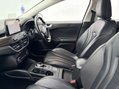 Ford Focus 1.0 Focus Vignale Auto 5dr 72