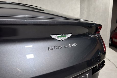Aston Martin DB11 V12. NOW SOLD. SIMILAR REQUIRED. PLEASE CALL 01903 254800. 10