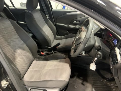 Vauxhall Corsa DESIGN 18