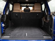 Jeep Wrangler 2.0 GME Rubicon SUV 4dr Petrol Auto 4WD Euro 6 (s/s) (272 ps) 40