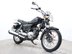 Yamaha YBR125 Custom YBR 125 CUSTOM 12
