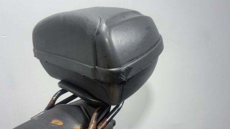 Honda CB GLR125 2018 21K GOOD RUNNING PROJECT BIKE CBF125 125CC LEARNER BIKE 12