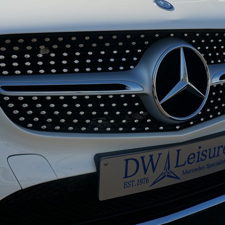 Mercedes-Benz Used Cars