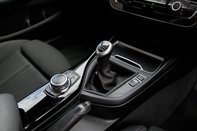 BMW 1 Series 118I SPORT 30